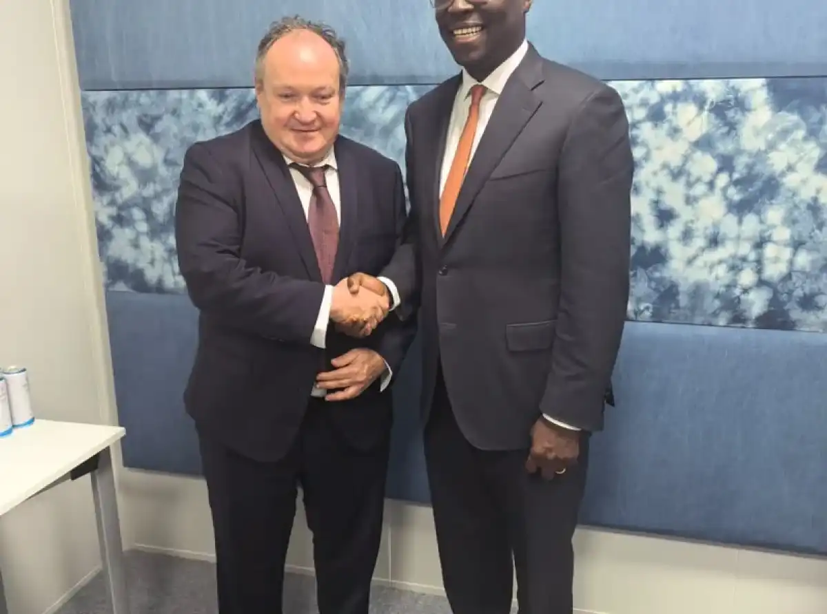 Government secures €323M to resolve water shortages in Tamale, Yendi, and Damongo